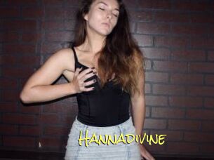 Hannadivine