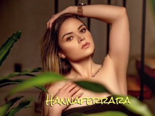 Hannaferrara