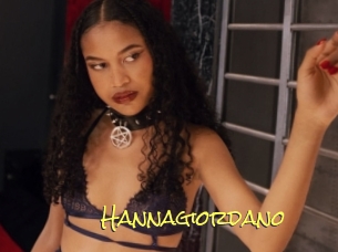 Hannagiordano