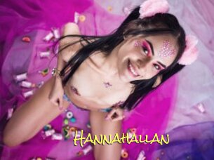 Hannahallan