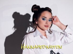 Hannahedington