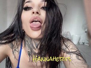 Hannaherts