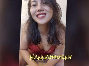 Hannahhorny