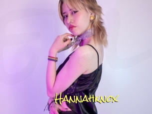 Hannahknox