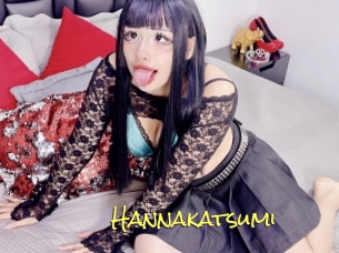 Hannakatsumi