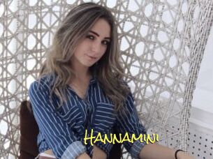 Hannamini