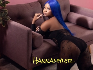 Hannamyler