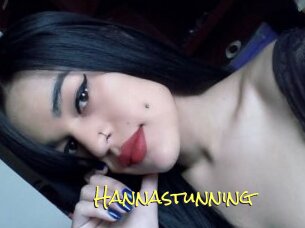 Hannastunning