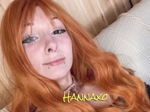 Hannaxo