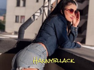 Hannybllack