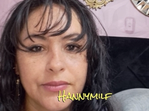 Hannymilf