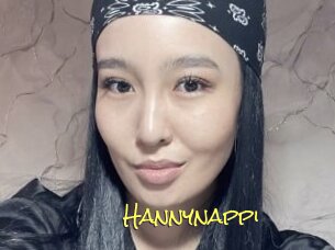 Hannynappi