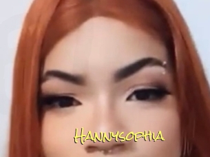 Hannysophia