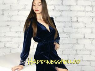 Happinesshelloo