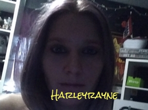 Harleyrayne