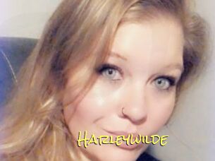 Harleywilde