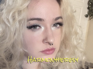 Harmonyheresy