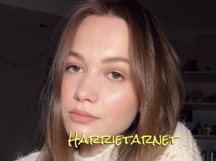 Harrietarnet