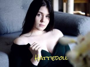 Hattiedoll