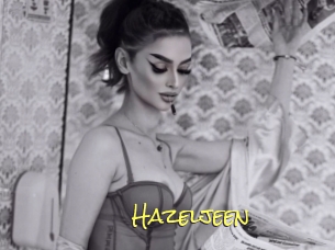 Hazeljeen