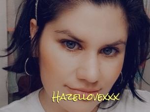 Hazellovexxx