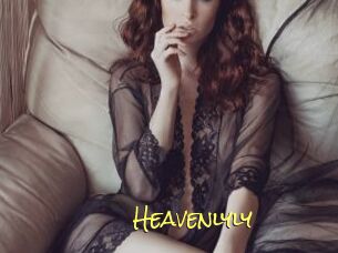 Heavenlyly