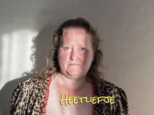 Heetliefje