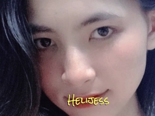 Helijess