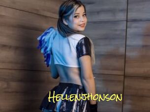 Hellenjhonson