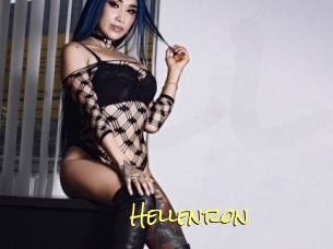 Hellenron