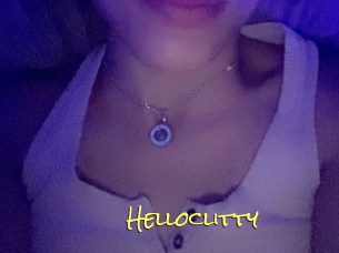 Helloclitty