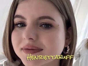 Henriettabuff