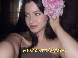 Henriettacaris
