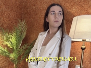 Henriettaelwell