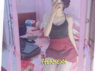 Hensexy