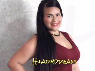 Hilarydream