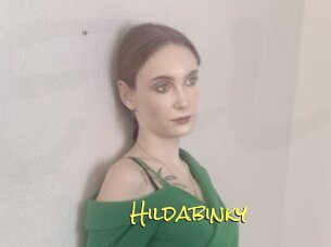 Hildabinky