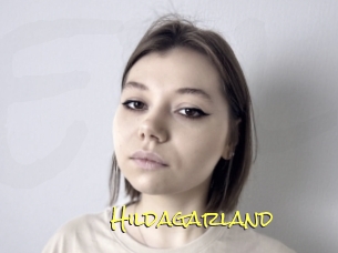 Hildagarland