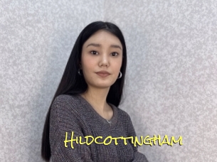 Hildcottingham