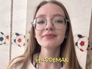 Hilddeman