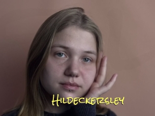 Hildeckersley