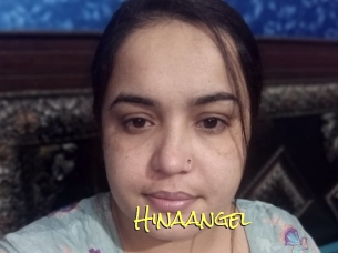 Hinaangel