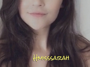 Hmisssarah