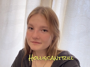 Holliscantrill