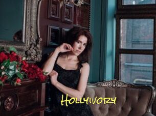 Hollyivory