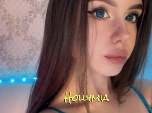 Hollymia