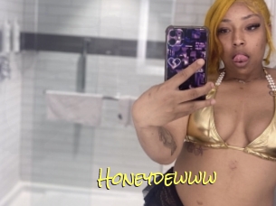 Honeydewww