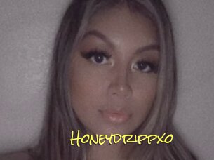 Honeydrippxo