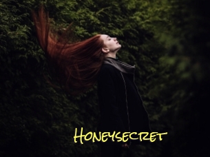 Honeysecret