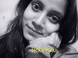 Honeysoni